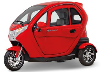 econelo kabinenroller für unter 5000 euro