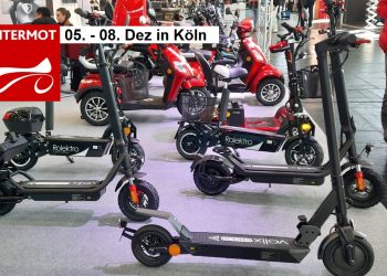 intermot messe köln