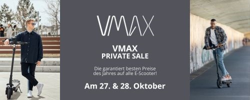 vmax private deals news