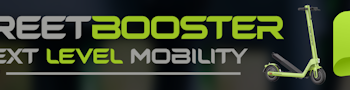 🎉 Pre Black Sale gestartet – Hol dir jetzt Deinen STREETBOOSTER E-Scooter mit Top-Rabatten! 🚀