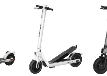 Comscoot - Die E Scooter aus Österreich