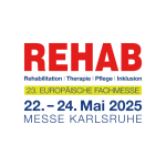 REHAB Karlsruhe