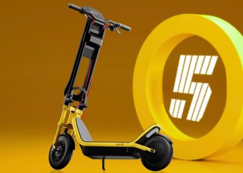 Der Renault Allure von Plume