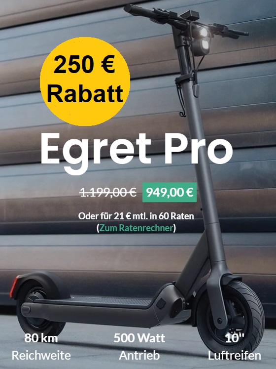 egret pro im blackfriday