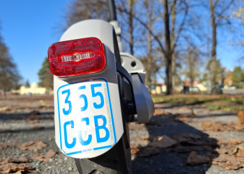 e scooter regeln 2025