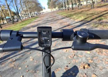 Kein E Scooter Fahrverbot bei Drogenkonsum