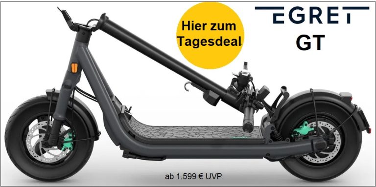 Wo kann man den Egret GT kaufen
