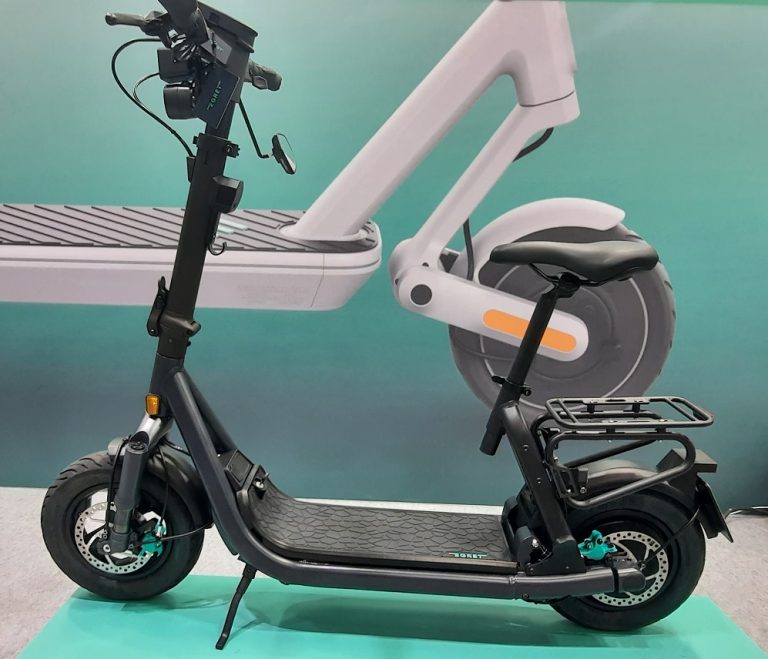 E Scooter Mit Sitz Straßenzulassung Klappbar Die 7 besten E Scooter mit Sitz im Testvergleich: klappbar, bequem und