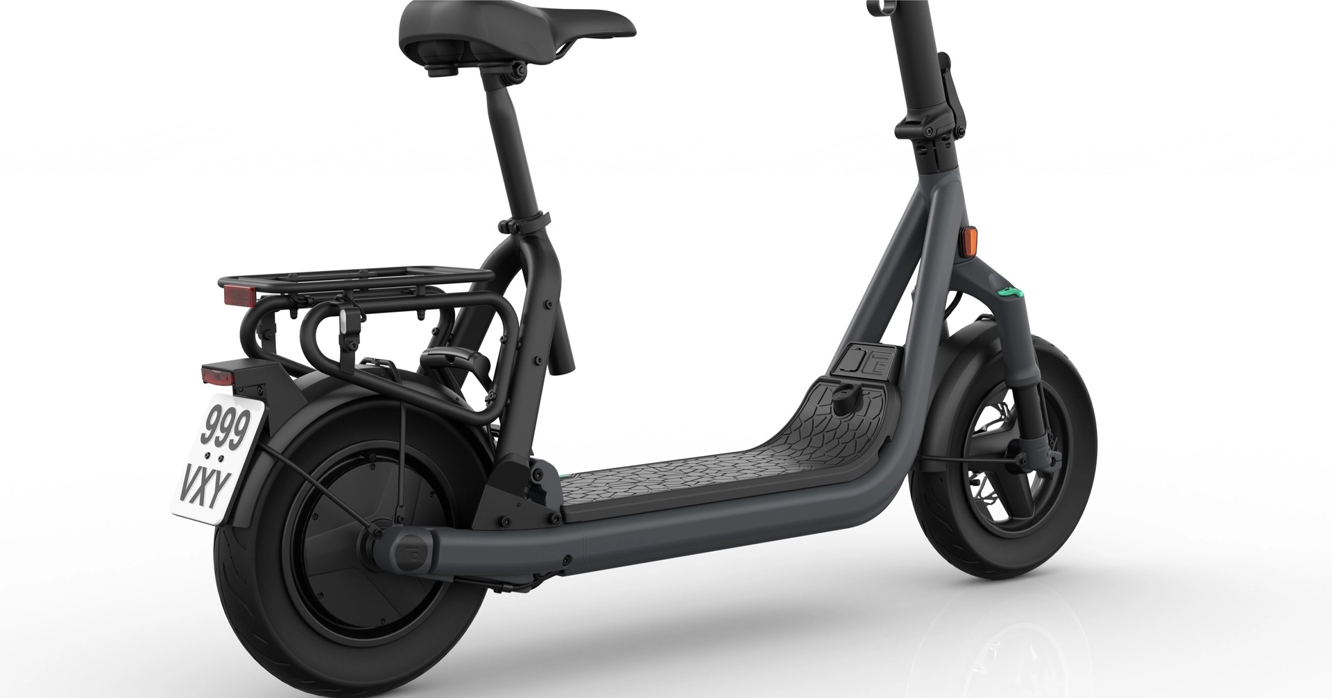 E Scooter Mit Fhrerschein
