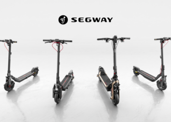 Ninebot-by-Segway-auf-der-CES-in-Las-Vegas