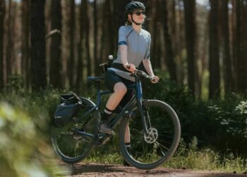 Urwahn E Bikes Erfahrungen mit Stadtfuchs und Waldwiesel