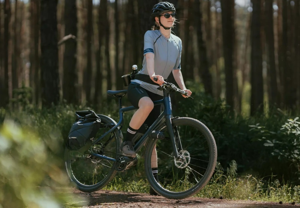 Urwahn E Bikes Erfahrungen mit Stadtfuchs und Waldwiesel