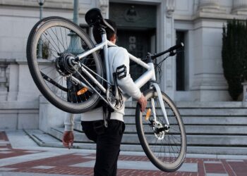 e Bike Battery Lock von Bosch u_d7hddm5o