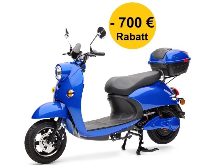E Scooter Mit Fhrerschein