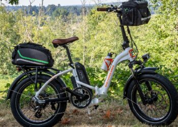 e klapprad unter 500 euro