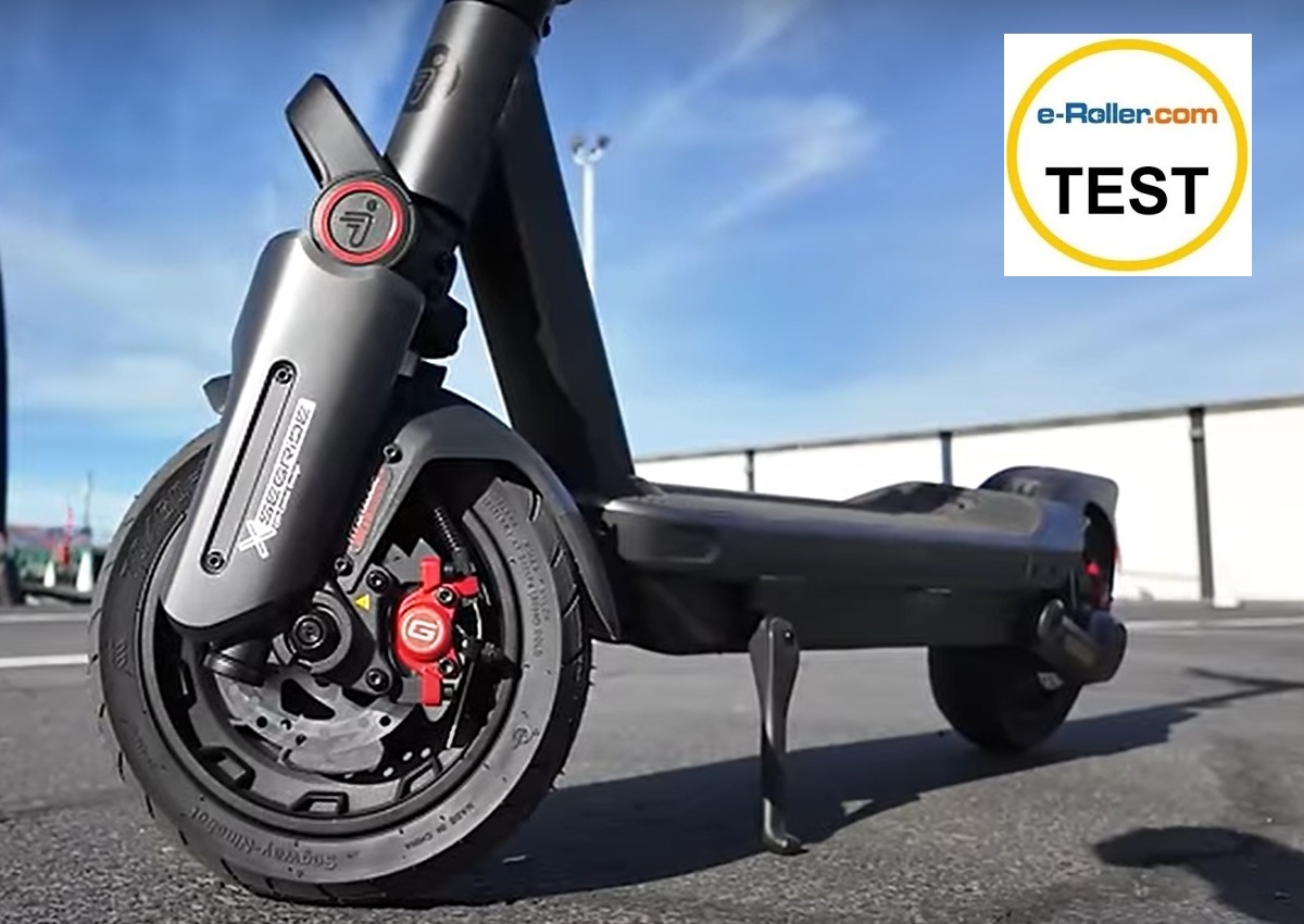 segway ninebot max g3 d