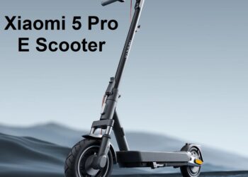 Xiaomi Electric Scooter 5 Pro im Vergleich - Unsere Bewertungen