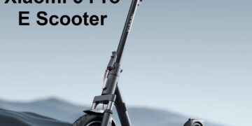 Xiaomi Electric Scooter 5 Pro im Vergleich - Unsere Bewertungen