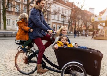 e lastenrad für unter 3000,- Euro