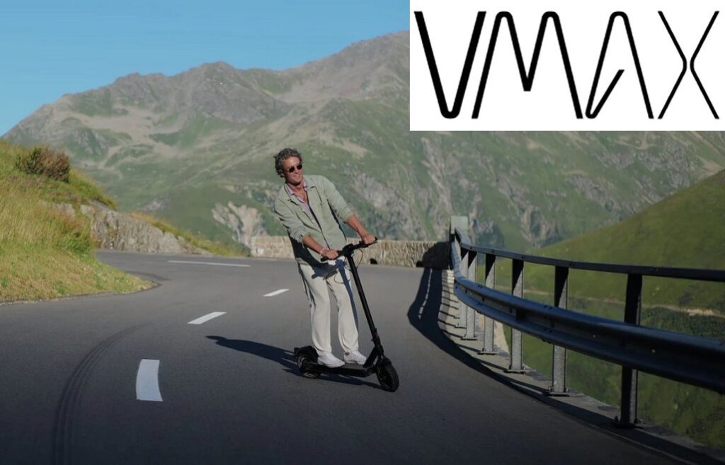 wer ist vmax
