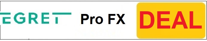 egret pro fx rabattcode
