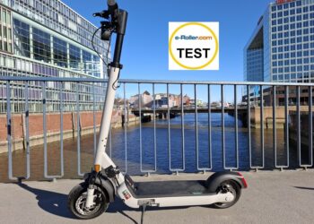 egret pro fx im test