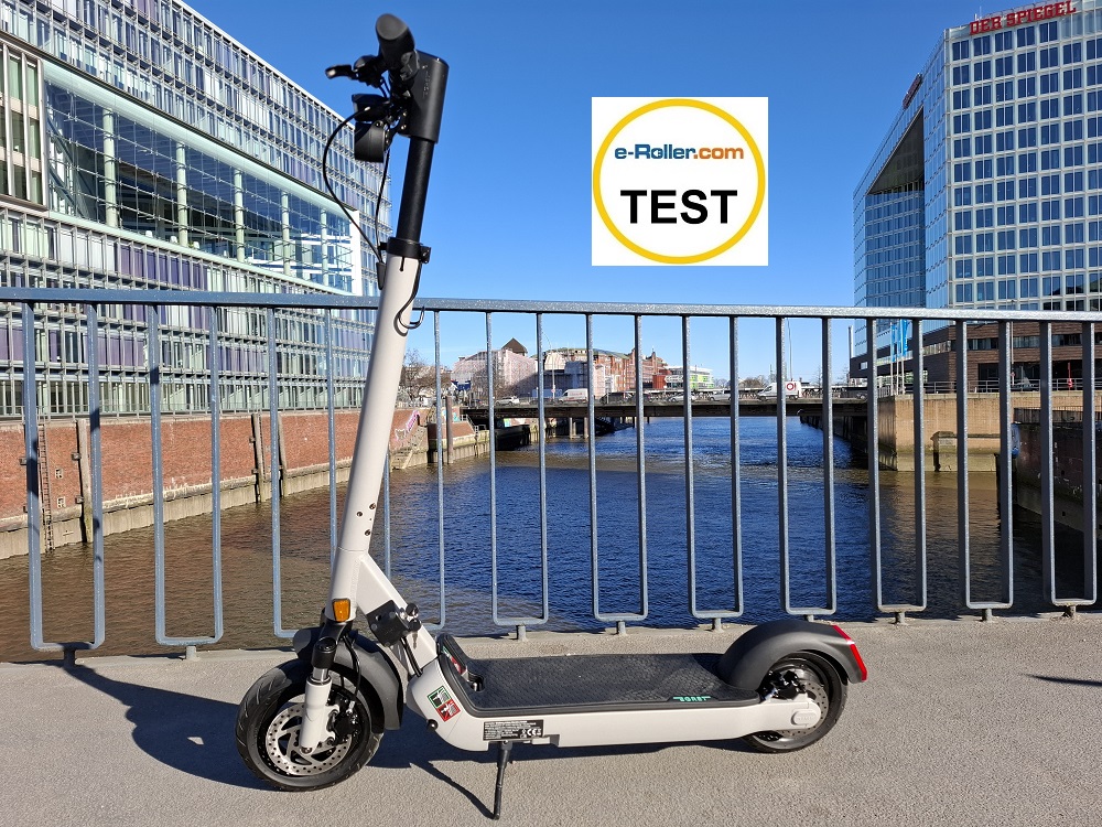 egret pro fx im test
