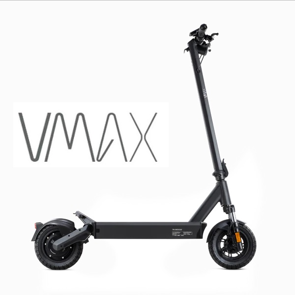 vmax mit großer reichweite