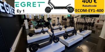 neuer egret rabttcode