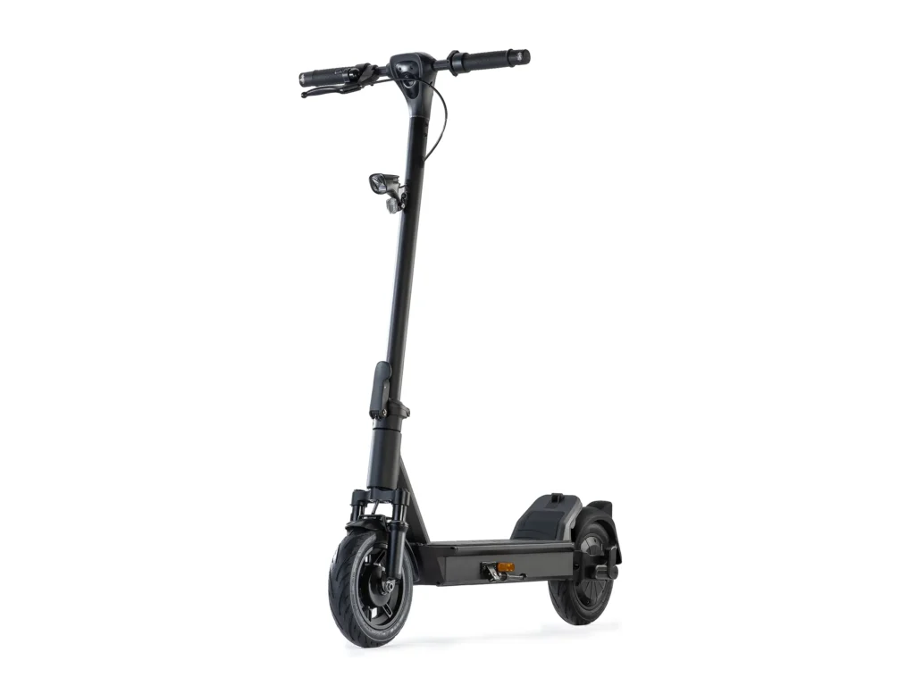 epowerfun epf-2 pro vorne