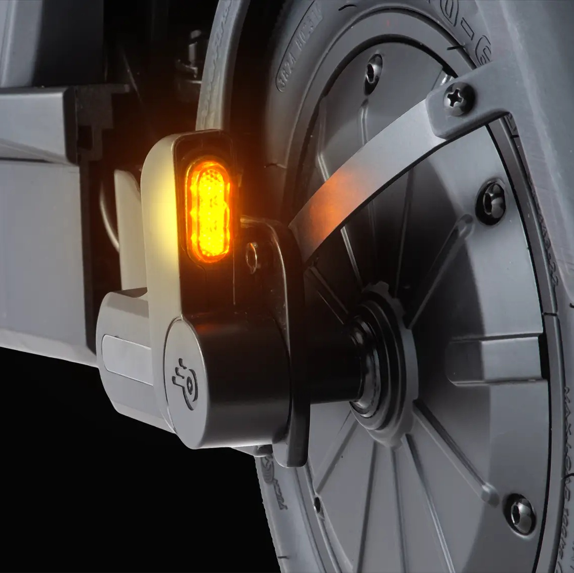 epowerfun epf-2 pro blinker