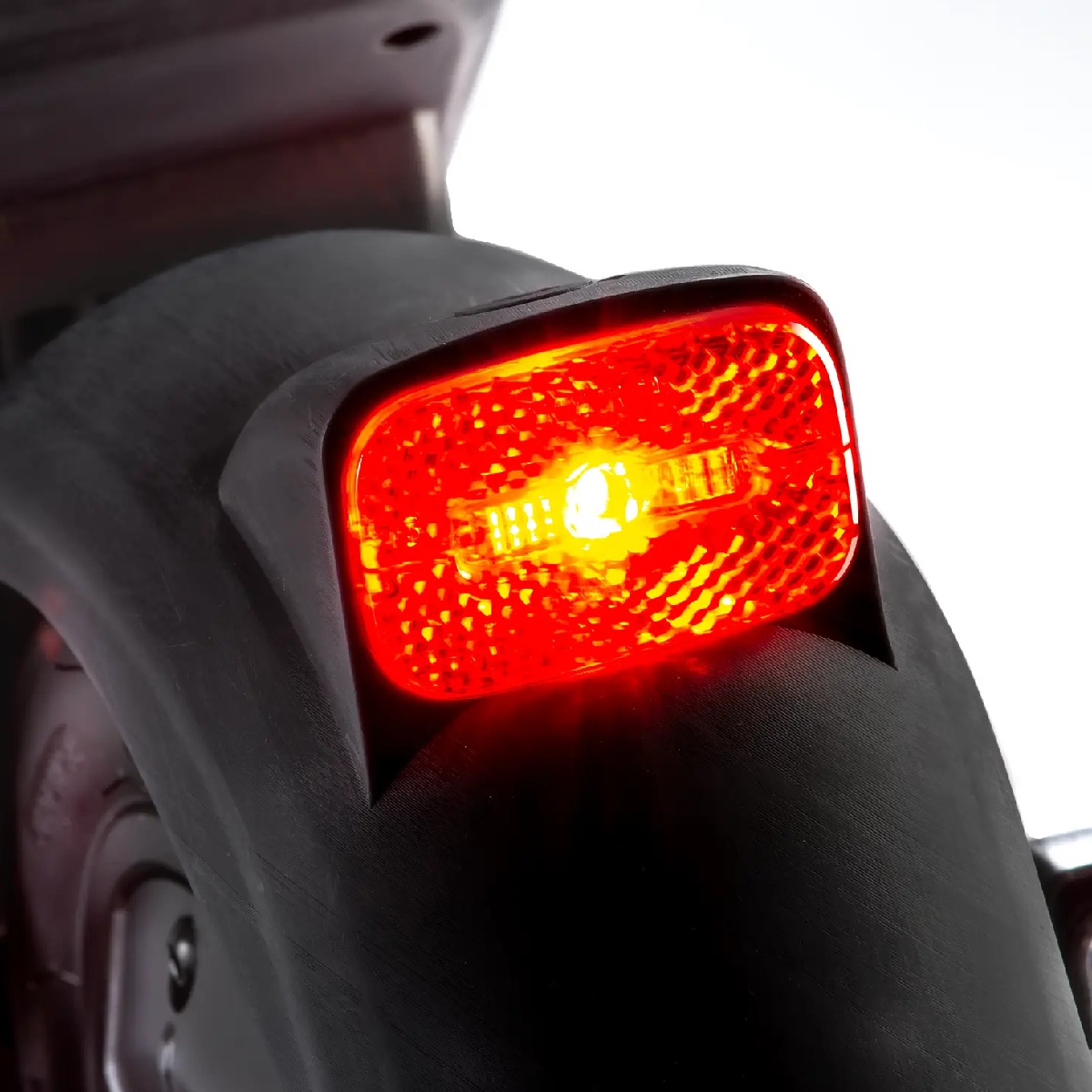 epowerfun epf-2 pro brems und rücklicht
