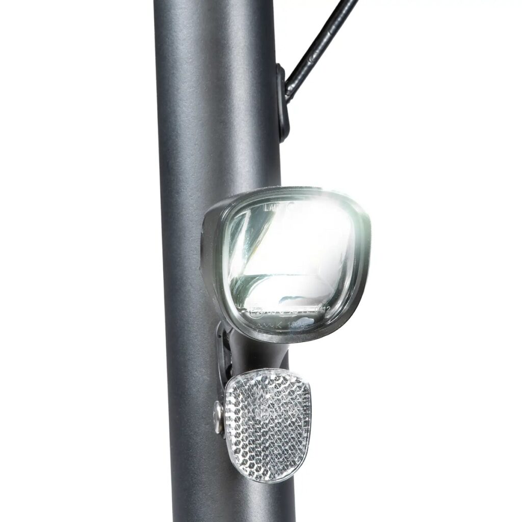 epowerfun epf-2 pro frontlicht