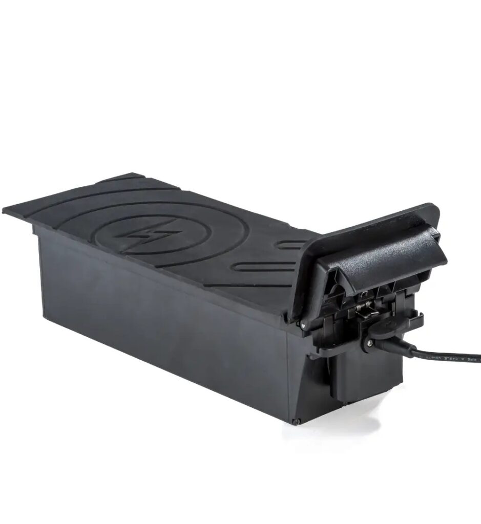 epowerfun epf-2 pro akku