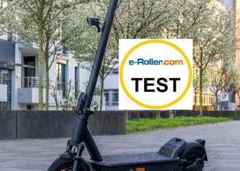 epowerfun epf-2 pro im test