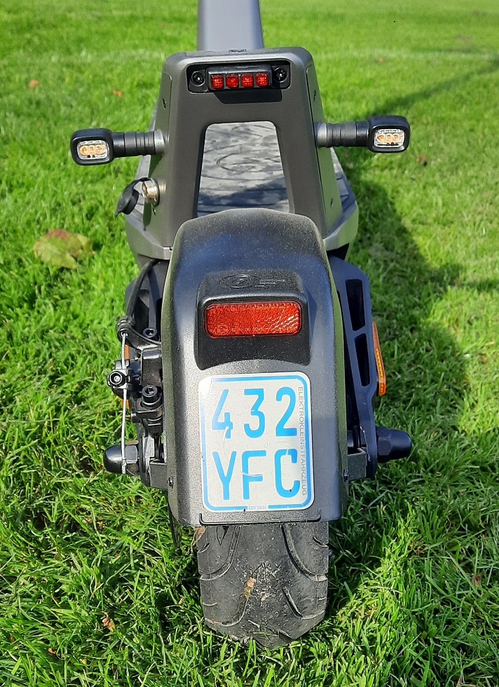 hintere Blinker beim epowerfun epf-pulse+
