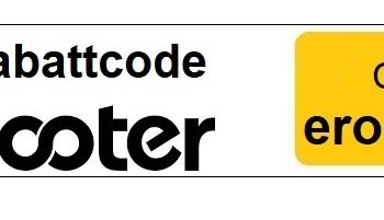 iscooter rabattcode und gutschein