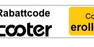 iscooter rabattcode und gutschein