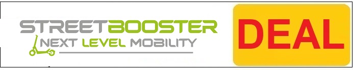 streetbooster pollux