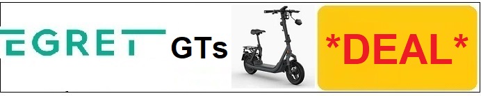 egret gts deal