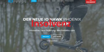 io hawk pleite insolvenz