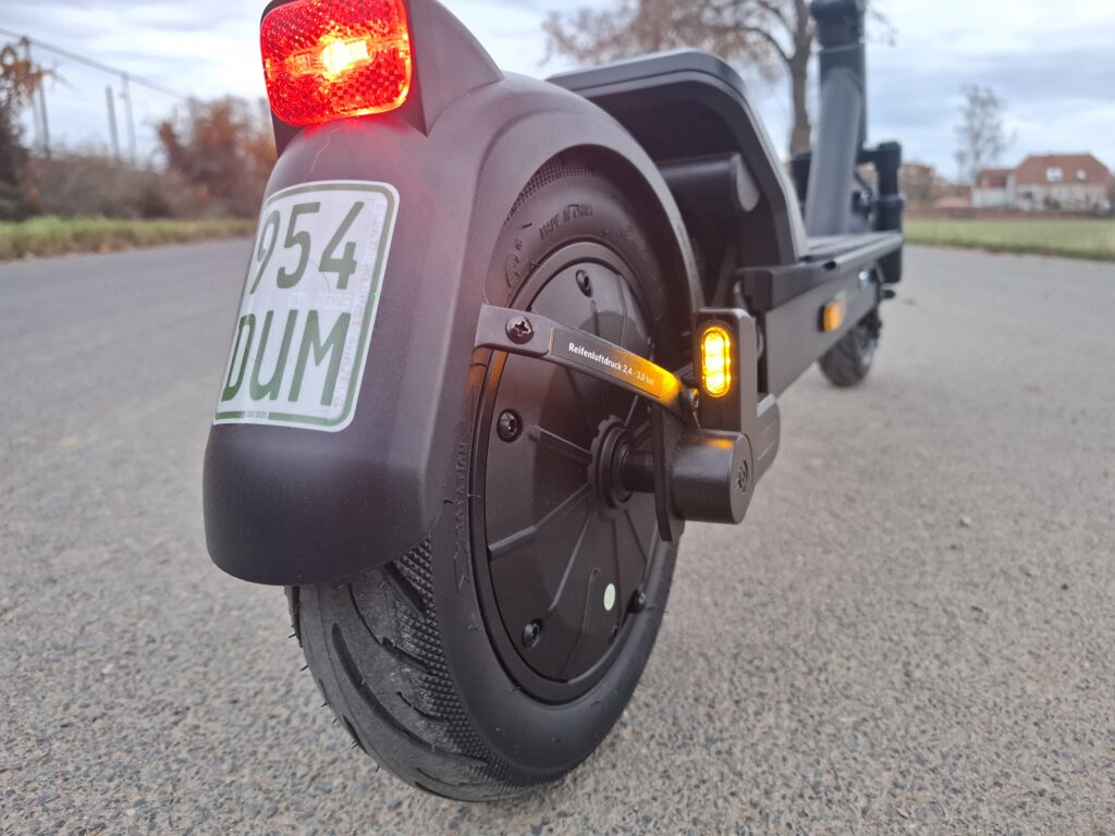 Das sind die neuen E Scooter Regeln 2026 für Fahrer und Hersteller