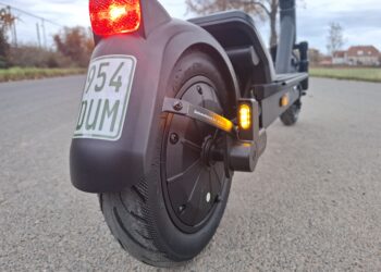 Das sind die neuen E Scooter Regeln 2026 für Fahrer und Hersteller