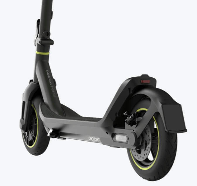 Bongo M45 im Vergleichstest