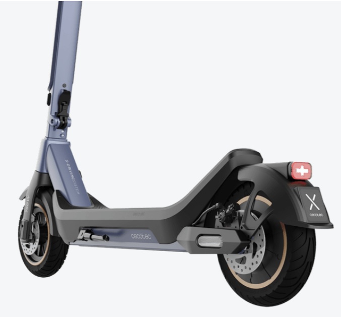 Bongo X45 im testvergleich