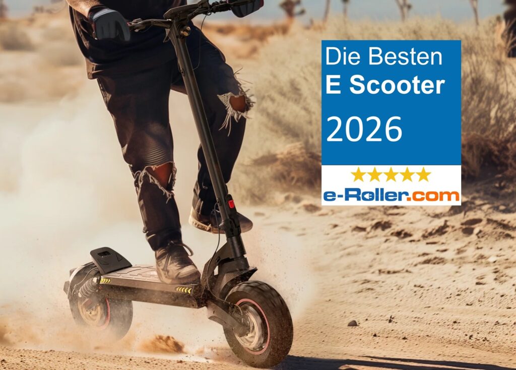 iscooter ix7 pro im testbericht