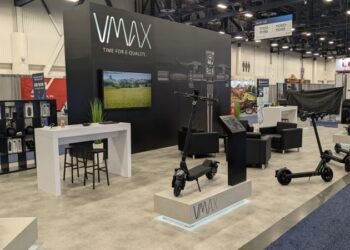 CES 2026: Das Gehirn fährt mit – Wie KI und Radar die Mikromobilität revolutionieren