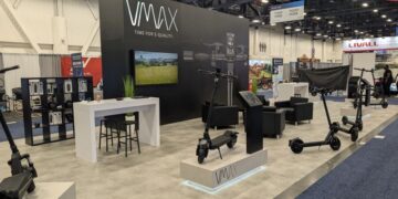 CES 2026: Das Gehirn fährt mit – Wie KI und Radar die Mikromobilität revolutionieren