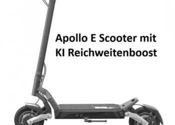 CES 2026: Das Gehirn fährt mit – Wie KI und Radar die Mikromobilität revolutionieren