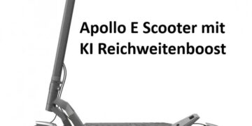 CES 2026: Das Gehirn fährt mit – Wie KI und Radar die Mikromobilität revolutionieren